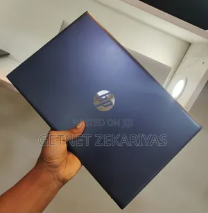 New Laptop HP Pavilion 15 16GB AMD Ryzen 7 SSD 512GB