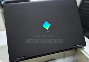 New Laptop HP Omen 16 16GB Intel Core I5 SSD 512GB