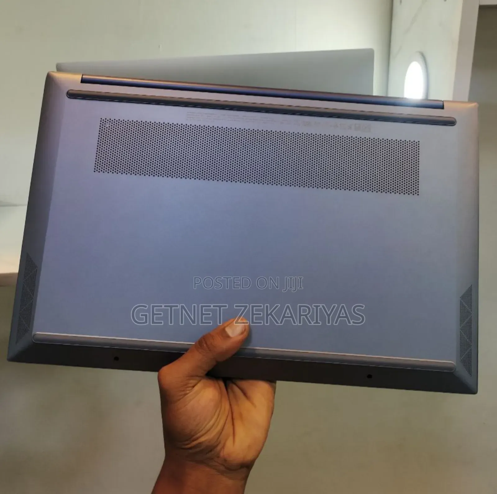 New Laptop HP Pavilion 15 16GB AMD Ryzen 7 SSD 512GB