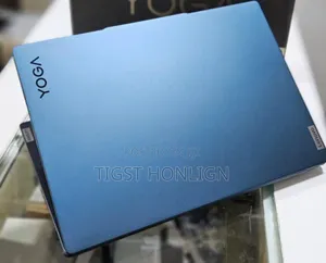 Photo - New Laptop Lenovo Yoga 910 16GB Intel Core I7 SSD 512GB