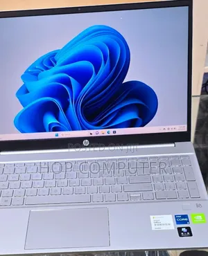 New Laptop HP Pavilion 15 16GB Intel Core I5 SSD 1T