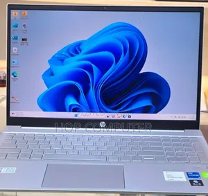 New Laptop HP Pavilion 15 16GB Intel Core I5 SSD 1T