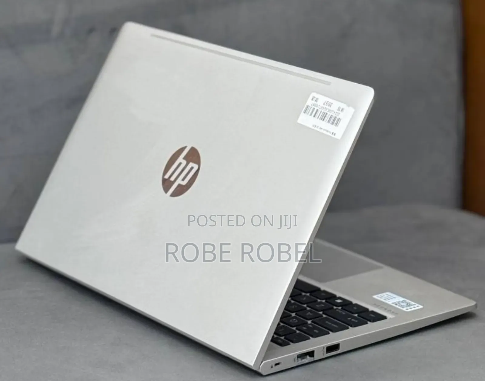 New Laptop HP ProBook 440 16GB Intel Core I7 SSD 512GB