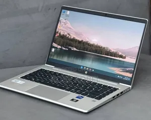 New Laptop HP ProBook 440 16GB Intel Core I7 SSD 512GB
