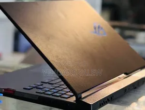 New Laptop Asus G73JW 32GB AMD Ryzen 9 SSD 1T