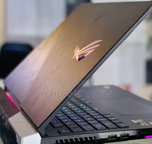 New Laptop Asus G73JW 32GB AMD Ryzen 9 SSD 1T