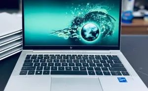 New Laptop HP EliteBook 840 16GB Intel Core I5 SSD 512GB