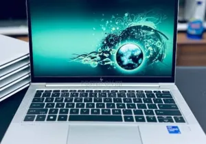 New Laptop HP EliteBook 840 16GB Intel Core I5 SSD 512GB