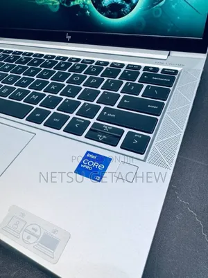 New Laptop HP EliteBook 840 16GB Intel Core I5 SSD 512GB