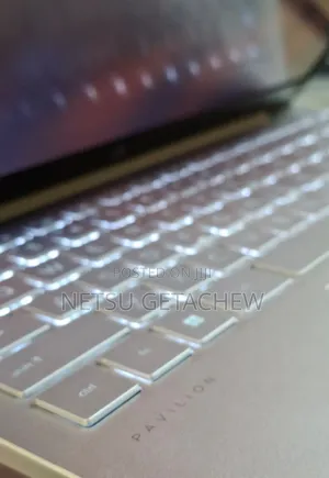 New Laptop HP Pavilion 14 16GB Intel Core I5 SSD 512GB