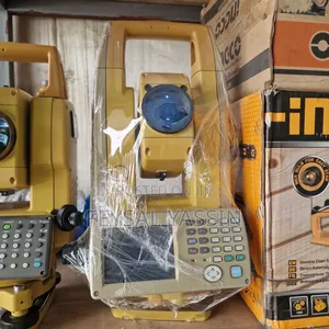 Topcon Total Station