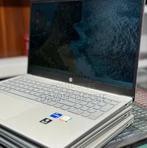 New Laptop HP 15 16GB Intel Core I5 SSD 1T