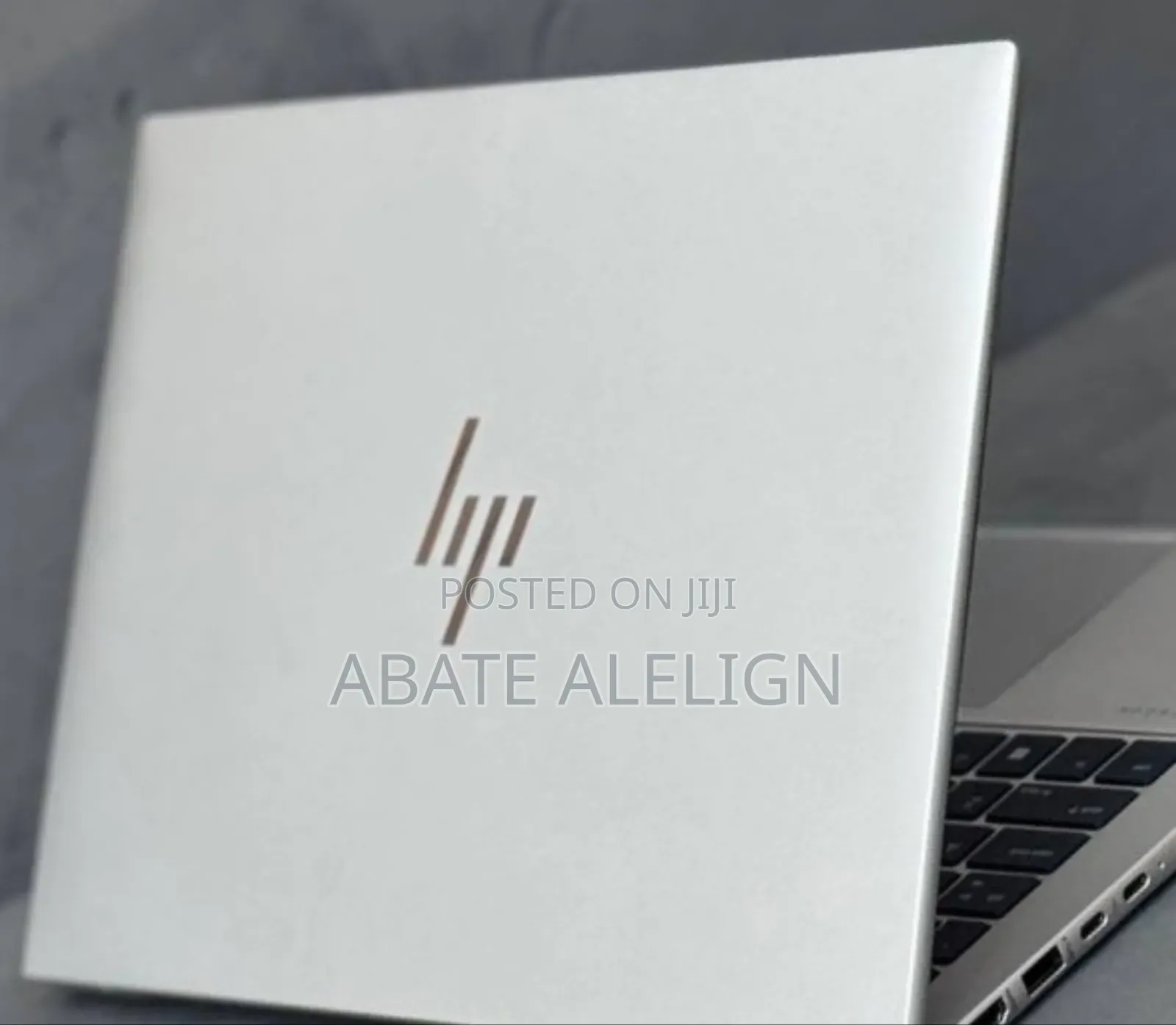 New Laptop HP EliteBook 840 G9 16GB Intel Core I5 SSD 512GB