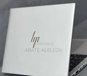 New Laptop HP EliteBook 840 G9 16GB Intel Core I5 SSD 512GB
