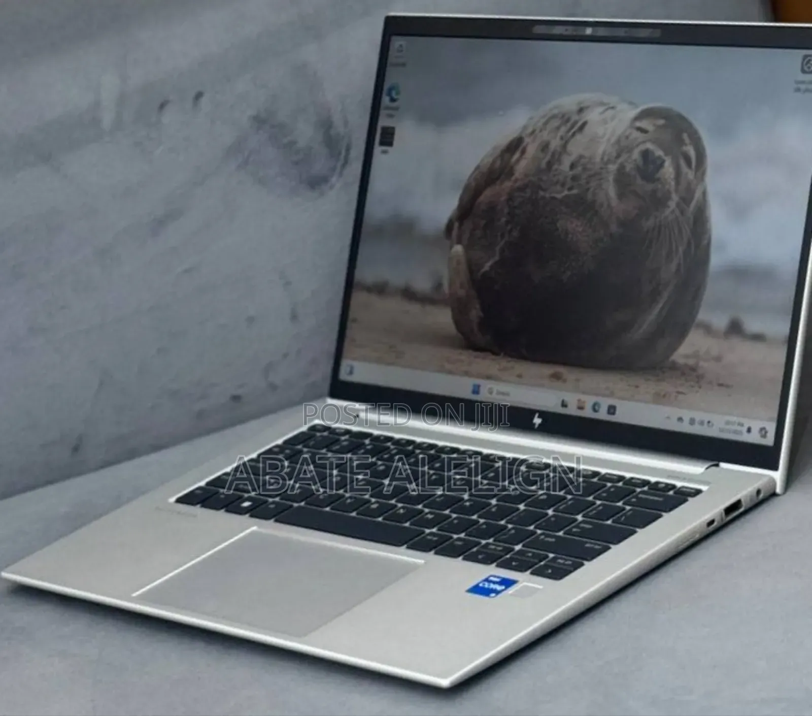 New Laptop HP EliteBook 840 G9 16GB Intel Core I5 SSD 512GB