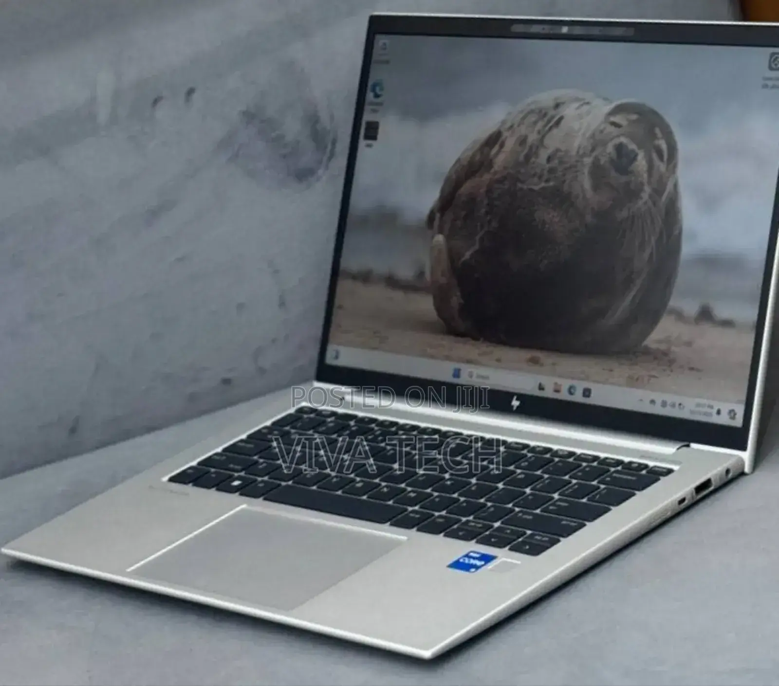 New Laptop HP EliteBook 840 G9 16GB Intel Core I5 SSD 512GB