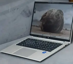 New Laptop HP EliteBook 840 G9 16GB Intel Core I5 SSD 512GB