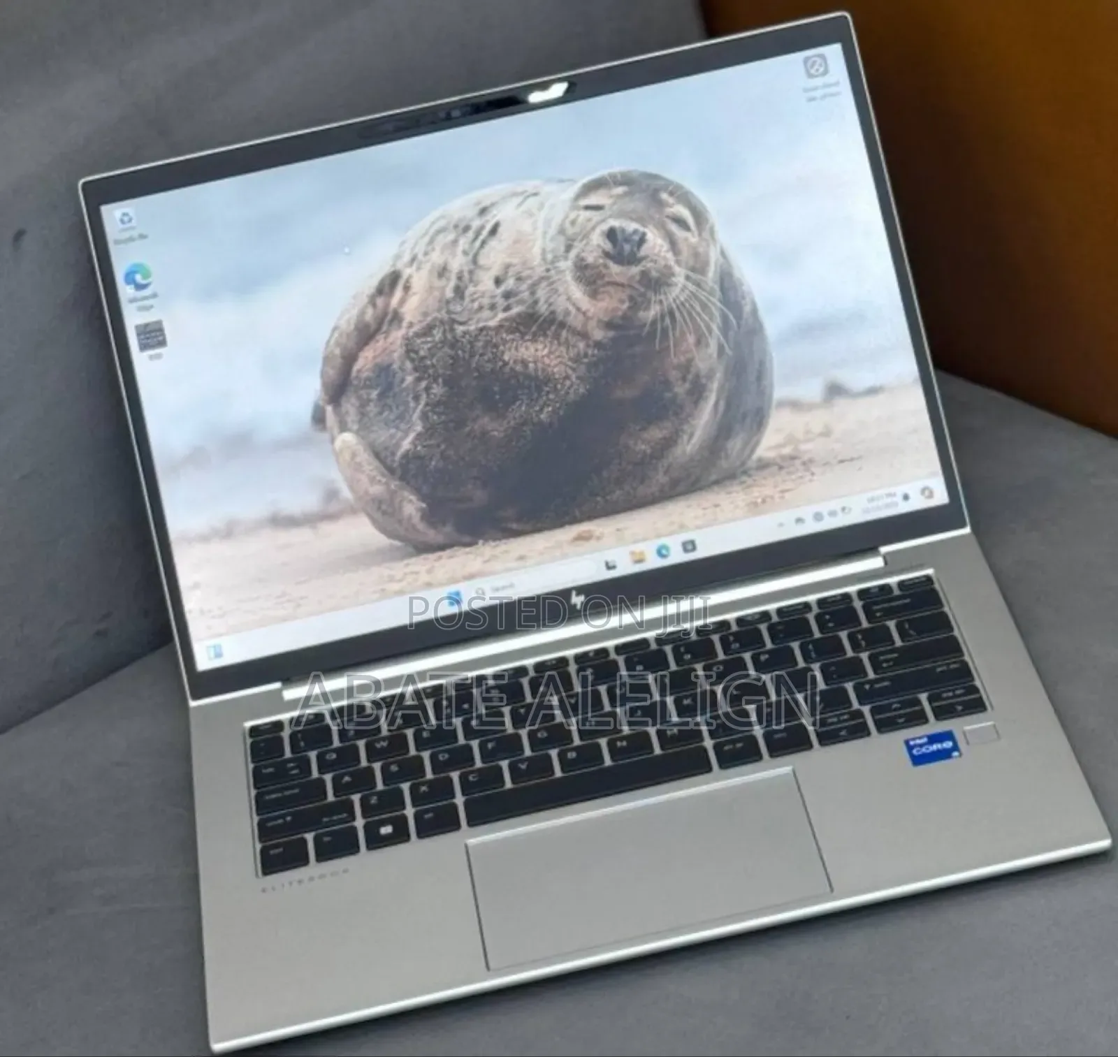 New Laptop HP EliteBook 840 G9 16GB Intel Core I5 SSD 512GB