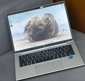New Laptop HP EliteBook 840 G9 16GB Intel Core I5 SSD 512GB