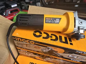 950w Industrial Angle Grinder