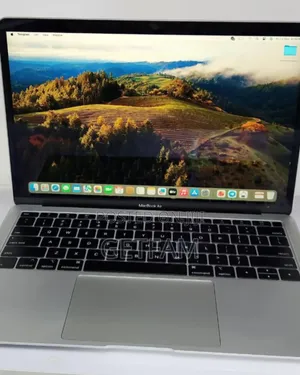 Photo - New Laptop Apple MacBook Air 2019 8GB Intel Core I5 SSD 256GB