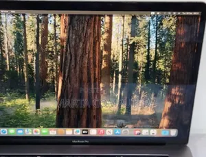 New Laptop Apple MacBook Pro 2019 32GB Intel Core I9 SSD 2T