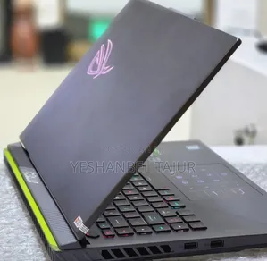 New Laptop Asus ROG Strix G15 16GB Intel Core I9 SSD 1T