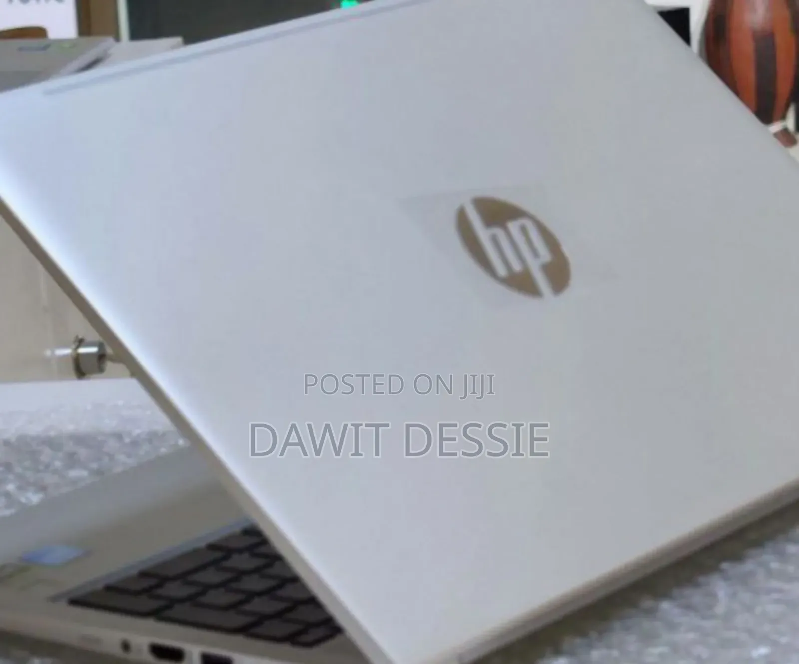 New Laptop HP 16GB Intel Core I7 SSD 1T