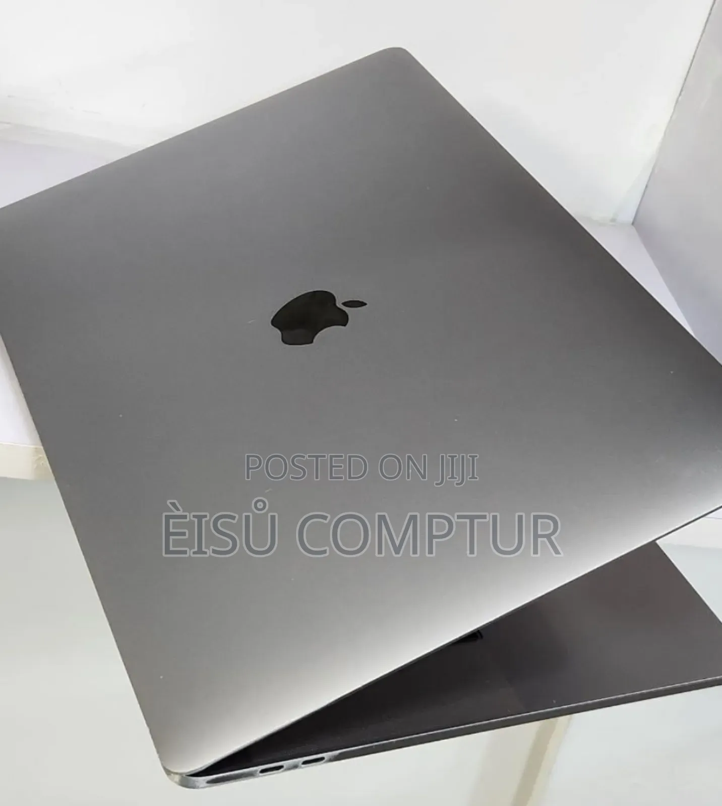 New Laptop Apple MacBook Pro 2019 32GB Intel Core I9 SSD 2T