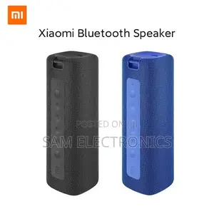 Photo - Xiaomi Outdoor Bluetooth Speaker - Powerful Portable 16watt