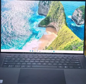 Photo - New Laptop Dell XPS 15 16GB Intel Core I7 SSD 512GB