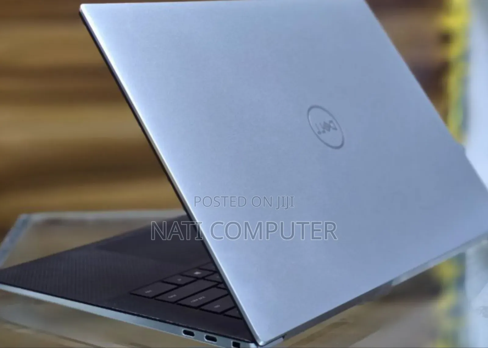 New Laptop Dell XPS 15 16GB Intel Core I7 SSD 512GB