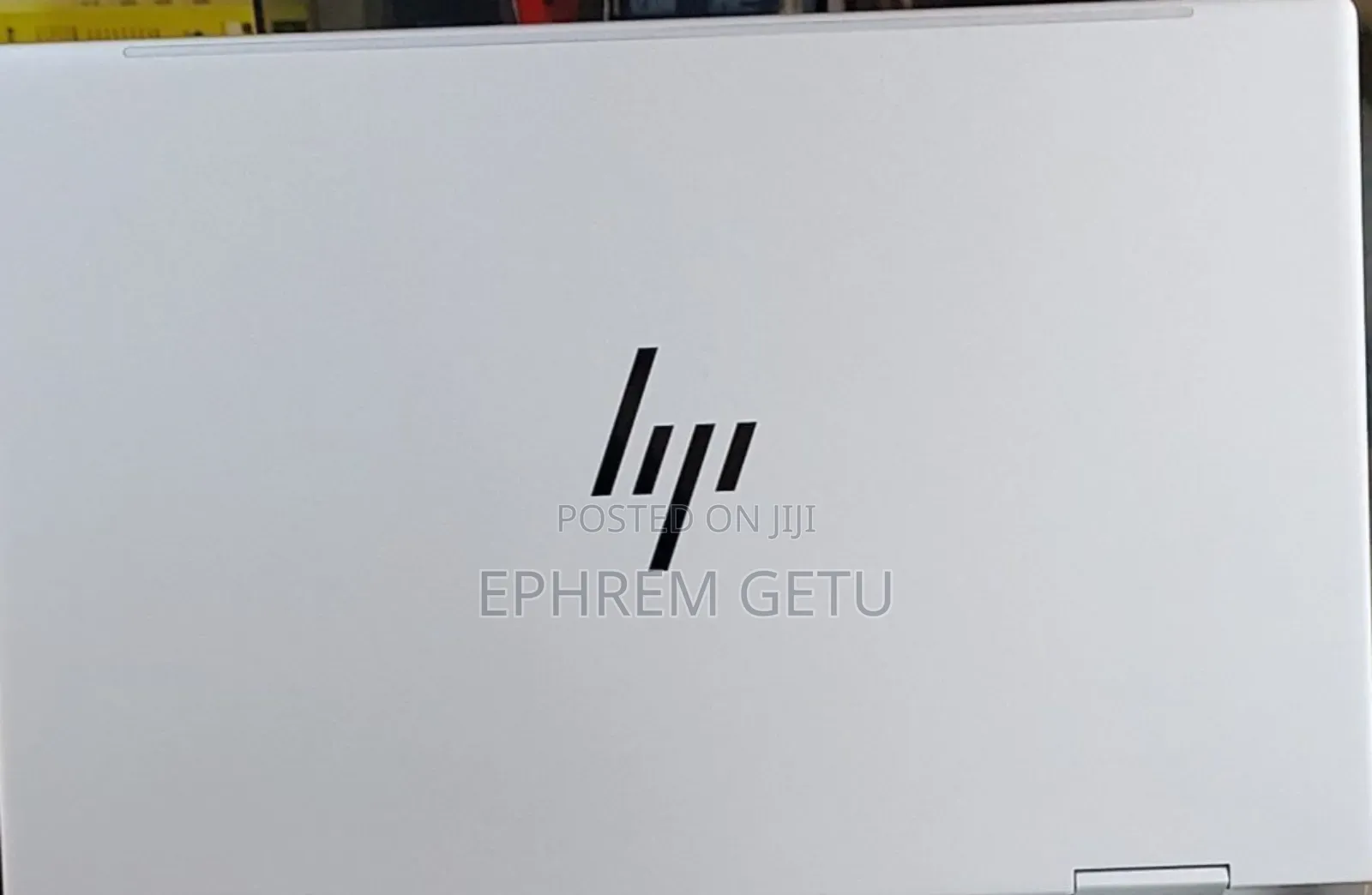 New Laptop HP Envy X360 16GB Intel Core I7 SSD 512GB