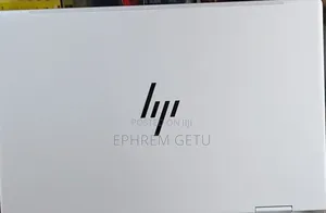New Laptop HP Envy X360 16GB Intel Core I7 SSD 512GB