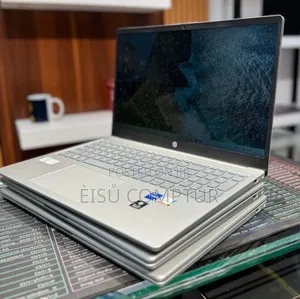 Photo - New Laptop HP Stream Notebook 16GB Intel Core I5 SSD 1T