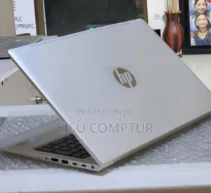 Photo - New Laptop HP ProBook 450 G9 16GB Intel Core I7 SSD 512GB