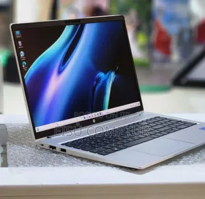 New Laptop HP ProBook 450 G9 16GB Intel Core I7 SSD 512GB