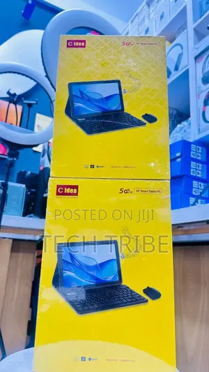 New C idea CM8800 Plus 1 TB Blue