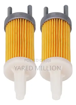 Photo - Filter Diseal