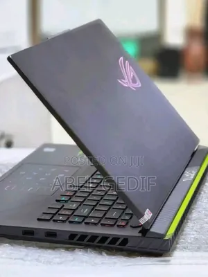 New Laptop Asus ROG Strix G16 G614 16GB Intel Core I9 SSD 1T