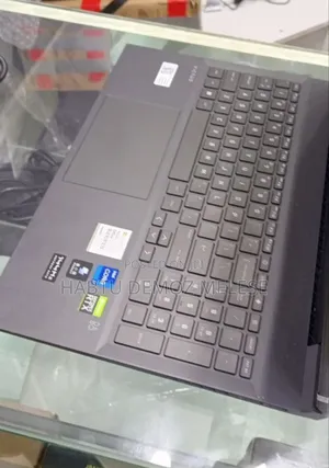 Photo - New Laptop HP Omen 17 16GB Intel Core I7 SSD 512GB