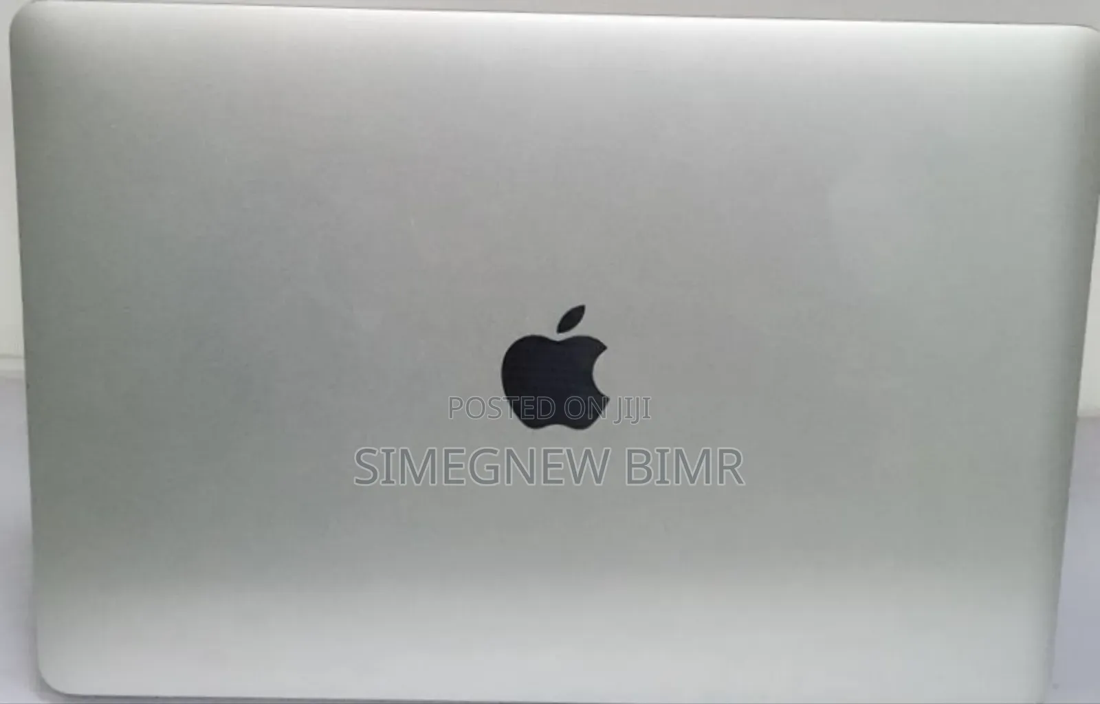 New Laptop Apple MacBook Air 2019 8GB Intel Core I5 SSD 256GB