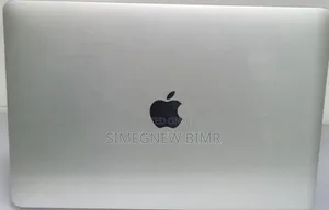New Laptop Apple MacBook Air 2019 8GB Intel Core I5 SSD 256GB