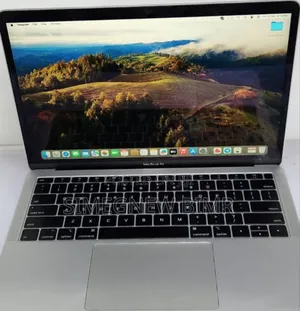 New Laptop Apple MacBook Air 2019 8GB Intel Core I5 SSD 256GB