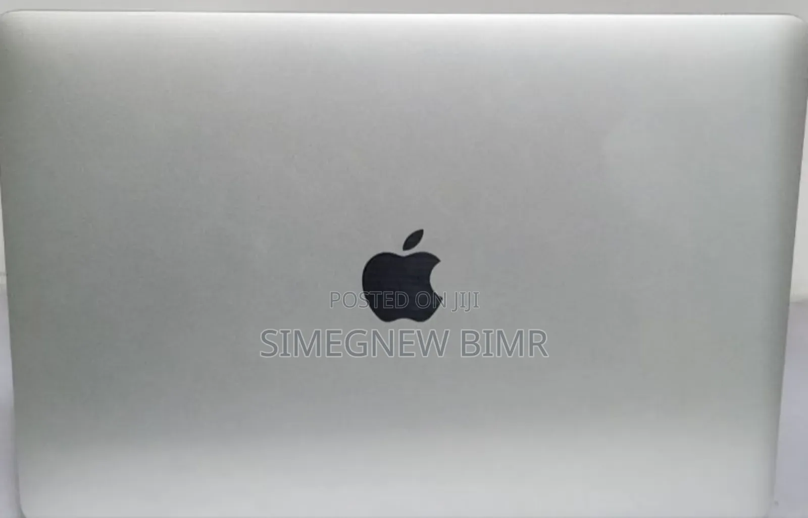 New Laptop Apple MacBook Air 2019 8GB Intel Core I5 SSD 256GB