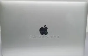 New Laptop Apple MacBook Air 2019 8GB Intel Core I5 SSD 256GB