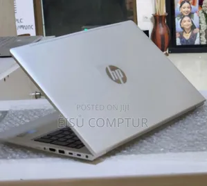 New Laptop HP ProBook 450 G9 16GB Intel Core I7 SSD 512GB