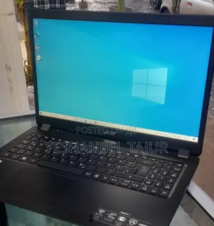 New Laptop Acer Aspire 3 A314-31 8GB Intel Core I5 SSD 512GB