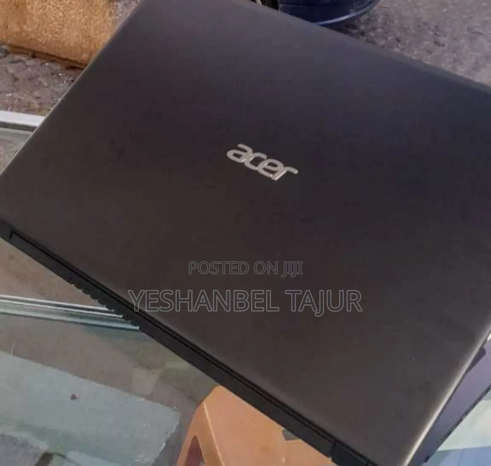 New Laptop Acer Aspire 3 A314-31 8GB Intel Core I5 SSD 512GB