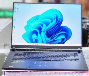 Photo - New Laptop Asus ROG Strix G16 G614 16GB Intel Core I9 SSD 1T